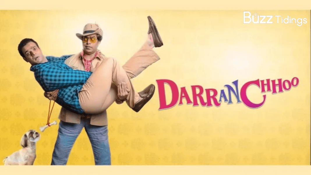 Darran Chhoo Movie Review