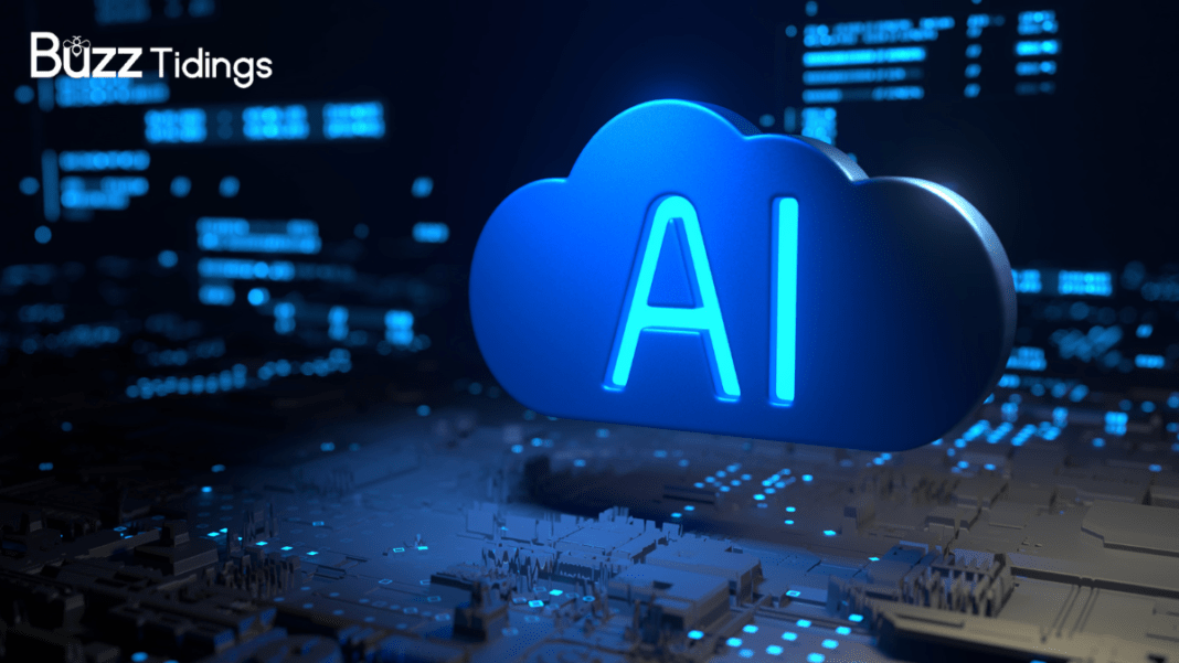 The Future Of AI Is At The Edge: Cloud flare Leads The Way