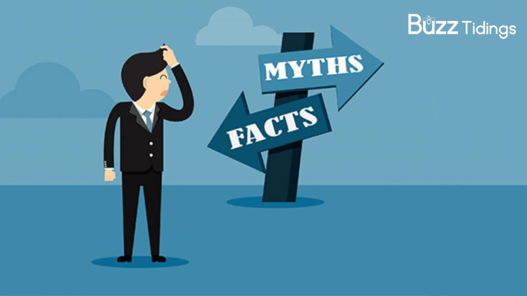 Facts and Myths of the Direct Selling Industry