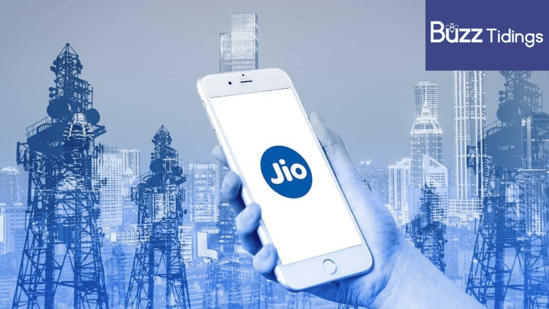 The ‘Jio Stack’: The Making Of Reliance’s Digital Empire