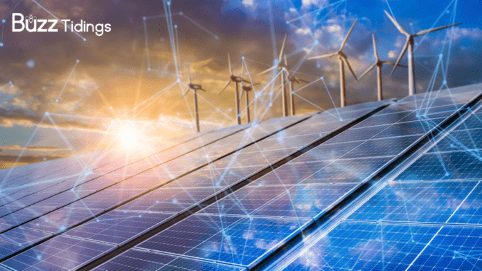 The Transformative Role of Technology in Advancing Renewable Energy