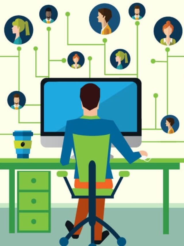 How To Manage Remote Employees