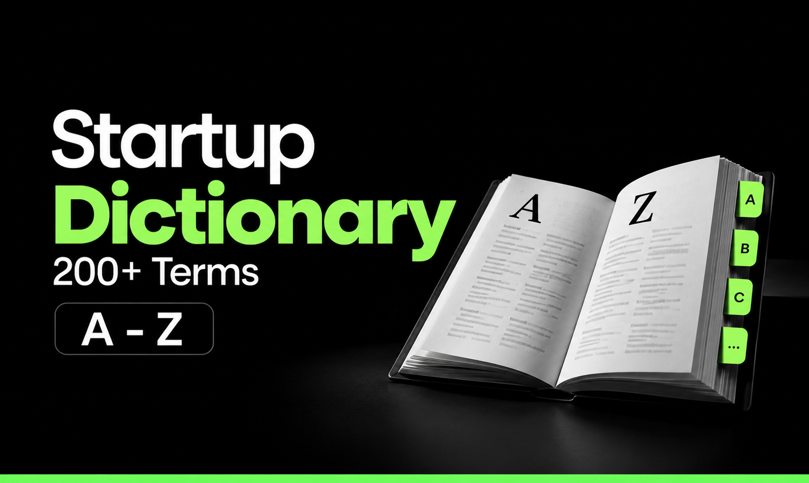 SEO Title: How Startups Turn Ideas Into Successful Businesses